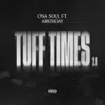 Cina Soul - Tuff Times 2.0