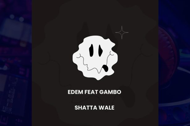 Edem - Shatta Wale