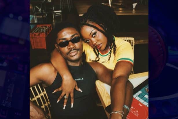 Ess Thee Legend - Kyekyere Me