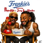 Hammer Of The Last Two - Frankies