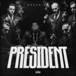 Holyrina - President
