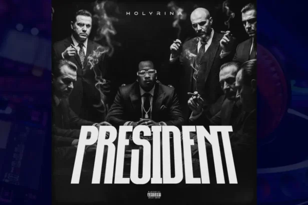 Holyrina - President