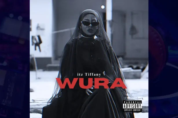 Itz Tiffany - Wura