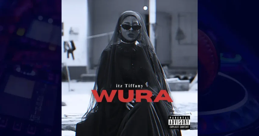 itz tiffany wura Itz Tiffany - Wura