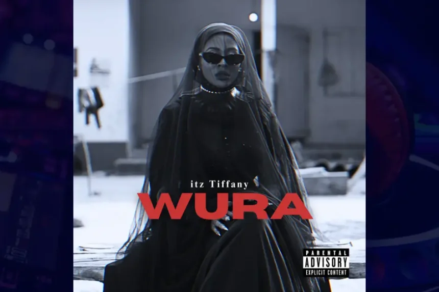 Itz Tiffany - Wura