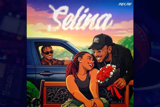 Keche - Selina