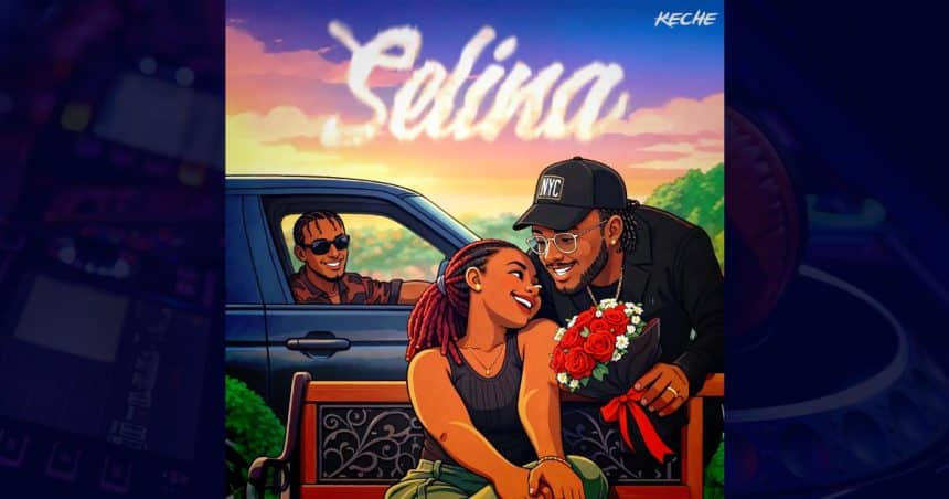 Keche - Selina