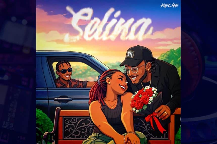 Keche - Selina