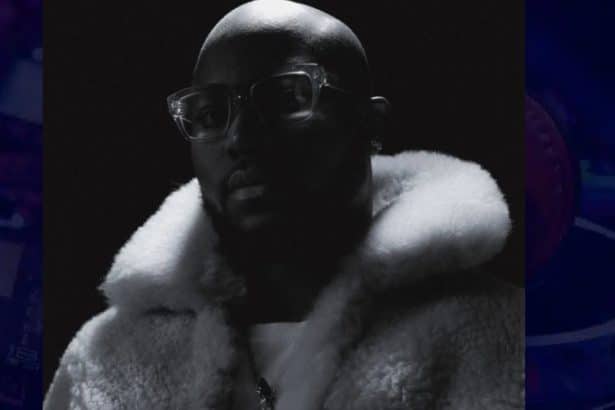 King Promise - Stocks On The Rise