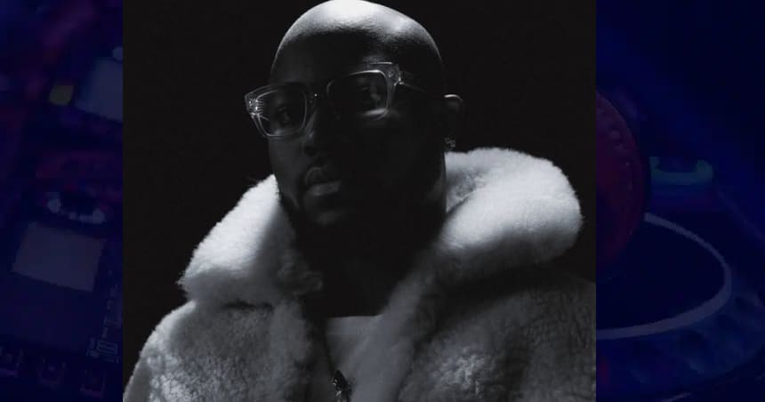 King Promise - Stocks On The Rise