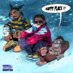 Kwaku DMC & Beeztrap KOTM - Go Home