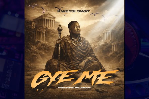 Kweysi Swat – Gye Me