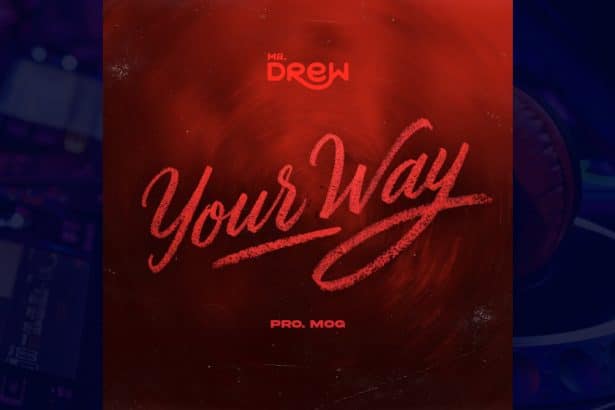 Mr Drew - Your Way
