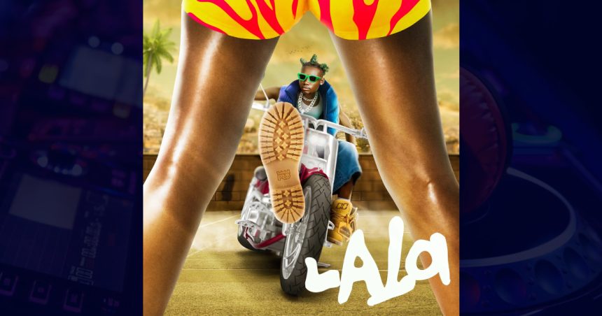 Olivetheboy – Lala