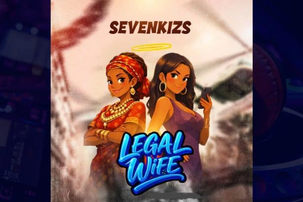 SevenKizs - Legal Wife