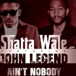 Shatta Wale - Ain’t Nobody