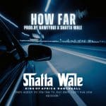 Shatta Wale - How Far