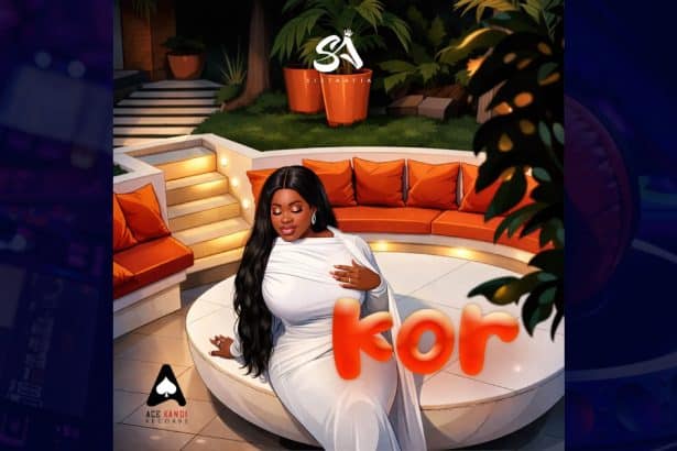 Sista Afia - Kor