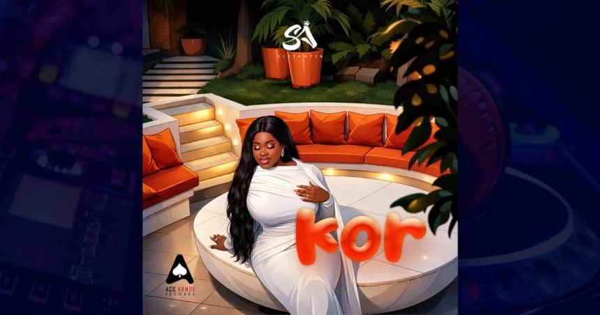 Sista Afia - Kor