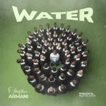 Starflexx Armani - Water