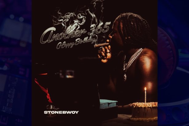 Stonebwoy – Another 365