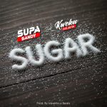 Supa Sandy – Sugar