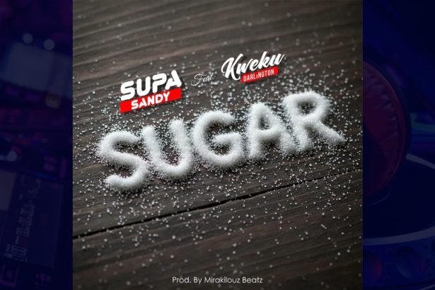 Supa Sandy – Sugar
