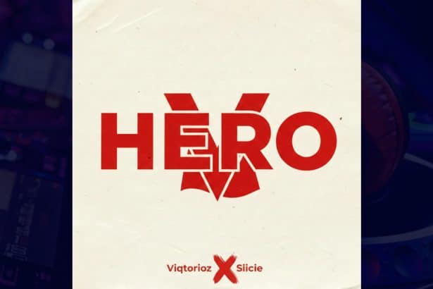 Viqtorioz - Hero