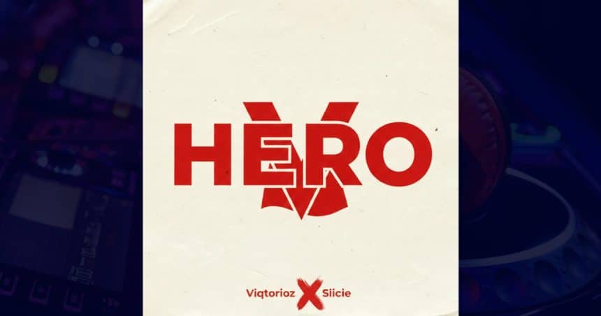 Viqtorioz - Hero