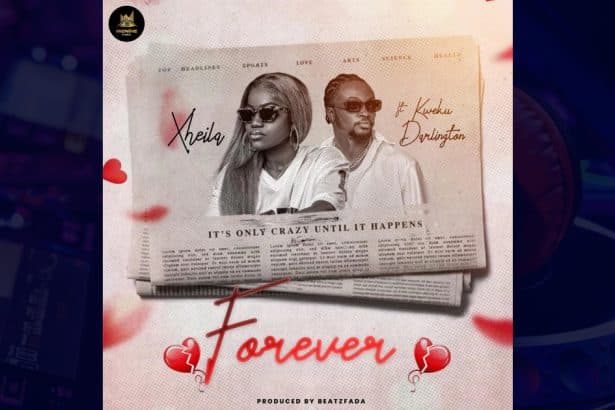 Xheila - Forever