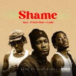 Ypee – Shame