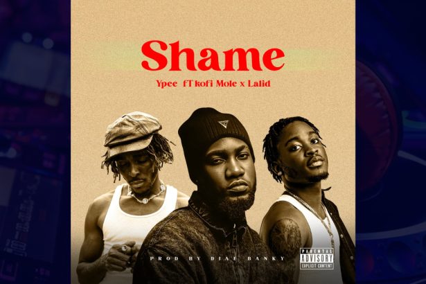 Ypee – Shame